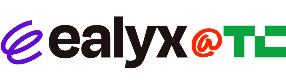Ealyx at TechCrunch